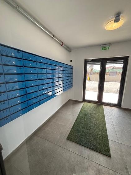 Apartament cu 2 camere decomandat în Giulești