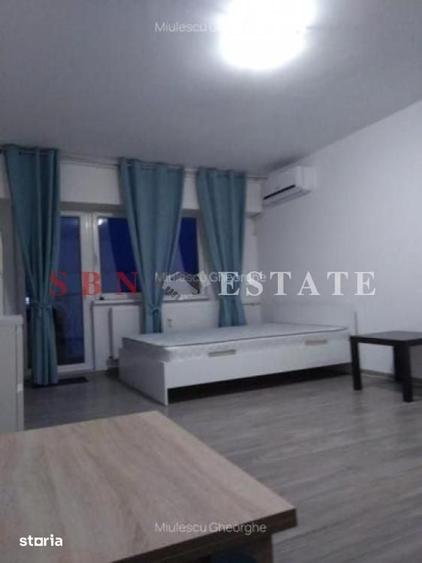 Garsoniera Timpuri Noi | Renovat | Modern - 9