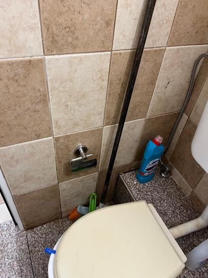 Garsonieră semidecomandată în Titan