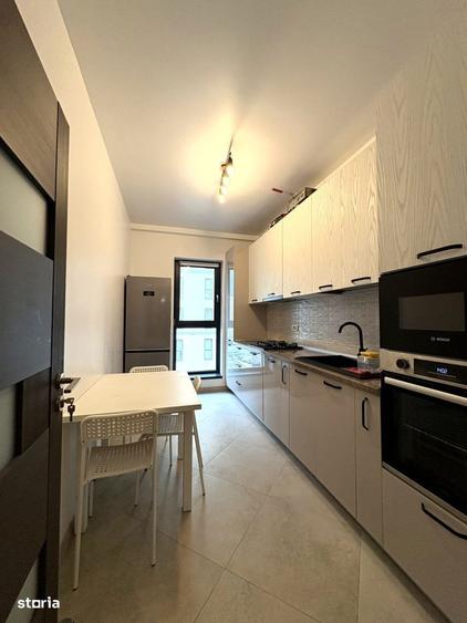 Apartament cu 3 camere în Timișoara