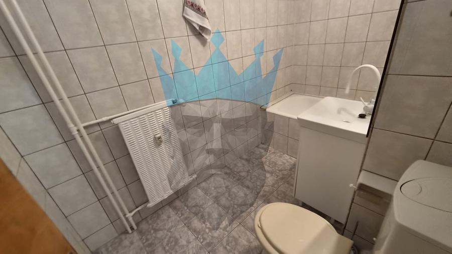 Garsonieră decomandată, mobilată în Berceni