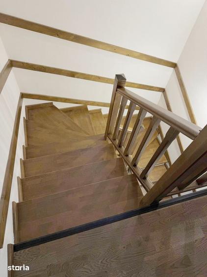 Casă cu 3 camere cu Teren 400 Mp în Piatra Arsă