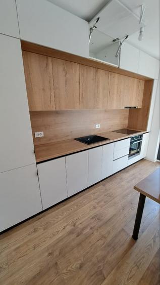 Garsonieră semidecomandată în Moșilor