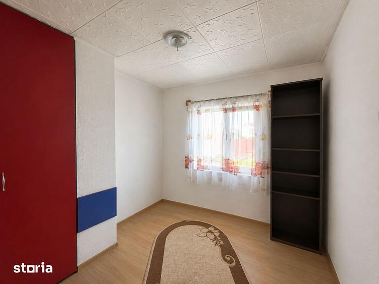 Casa P+1 | 317 mp teren | Ovidiu | Comision 0% - 18