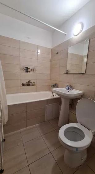 Garsonieră semidecomandată în Iancului