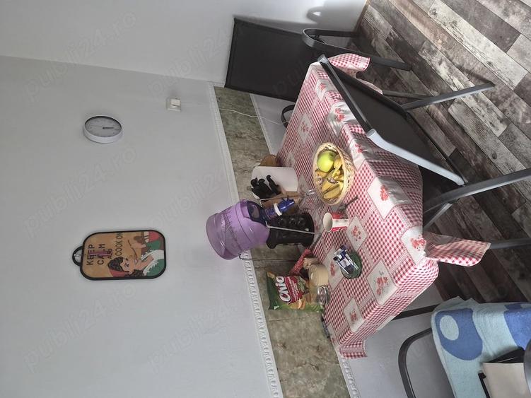 Apartament cu 2 camere decomandat în Steaua