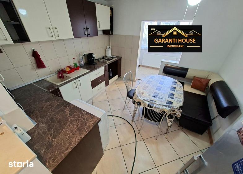 Apartament cu 2 camere decomandat în Vasile Alecsandri