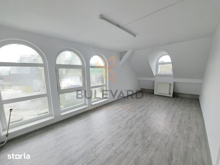 Spațiu comercial, de 147 mp, în Sopor