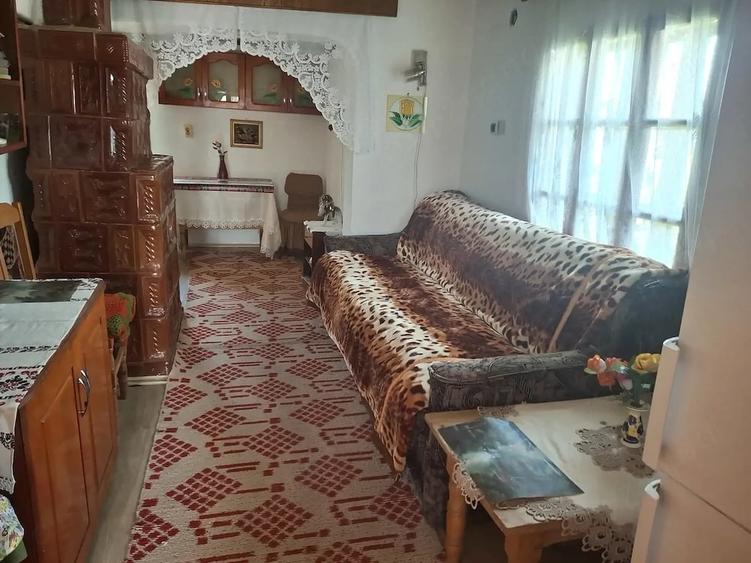 Casă cu Teren 1500 Mp în Central