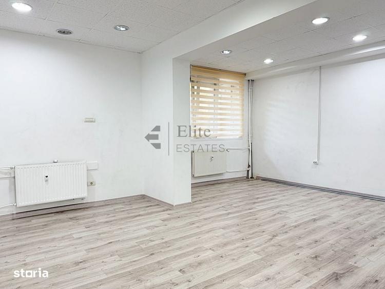 Spațiu comercial, de 123 mp, în Dacia
