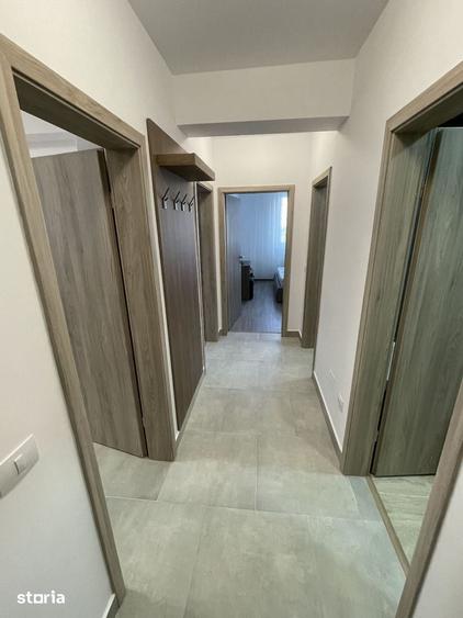 PROPRIETAR - Apartament 2 camere decomandat Grandis Residence - 6