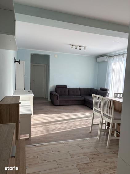 Apartament 3 Camere Giroc 450 euro - 3