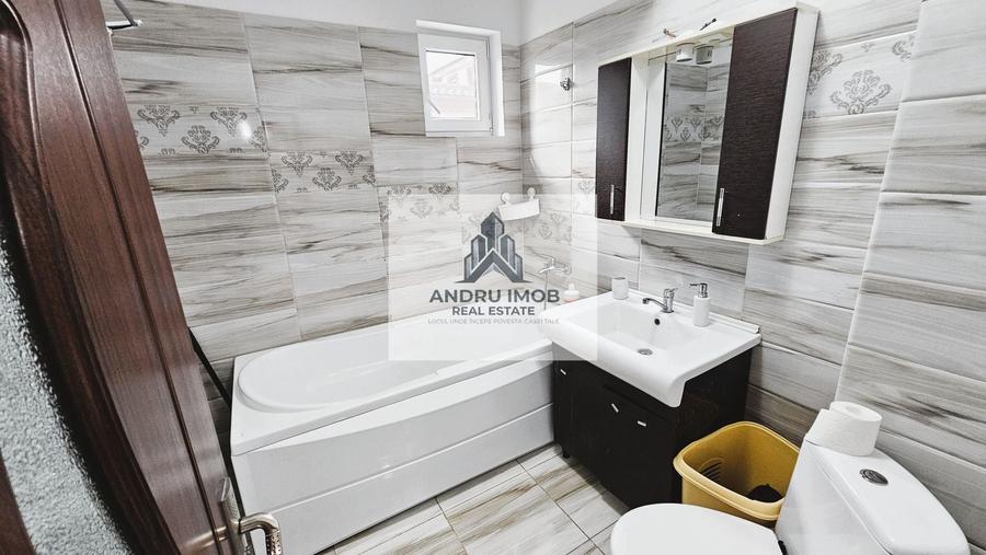 2 Camere DECOMANDAT | Str. Amurgului/ metrou Dimitrie Leonida - 11