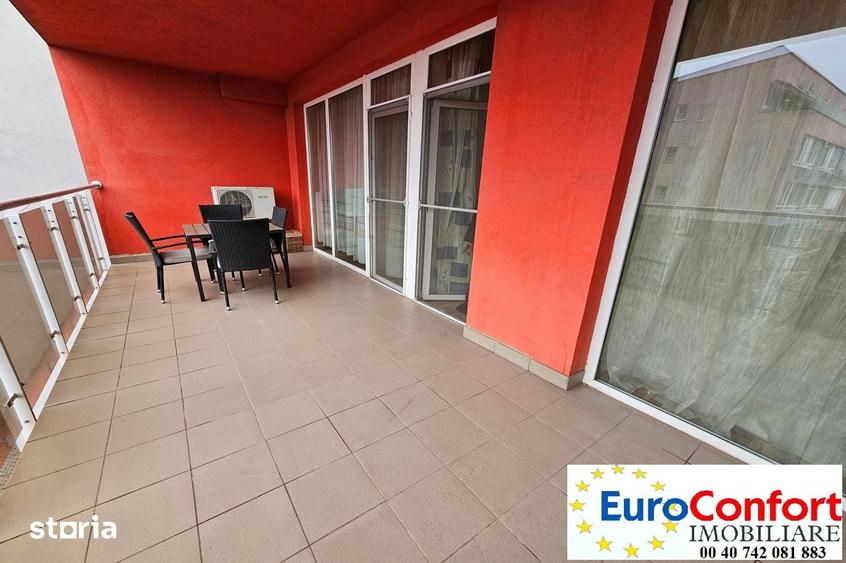Apartament cu 3 camere în UTA