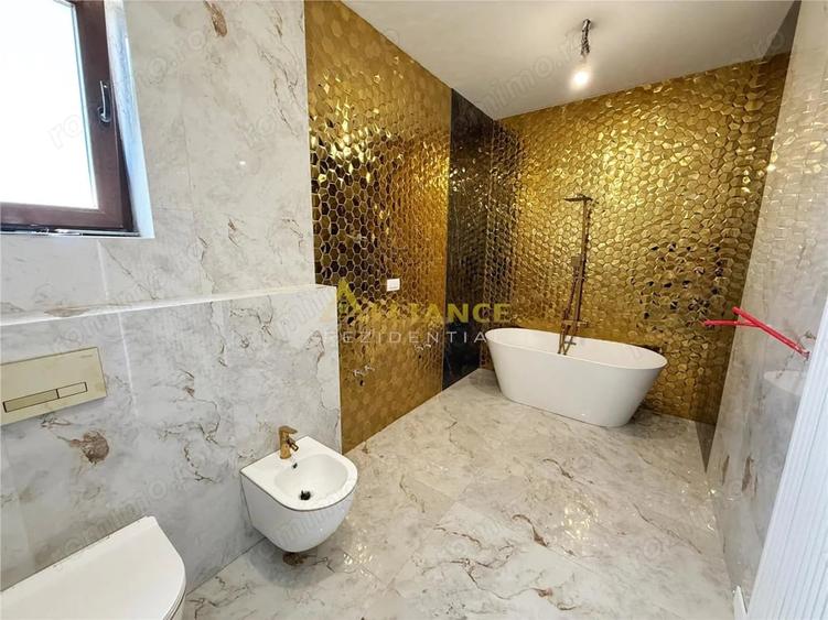 Casă cu 5 camere cu Teren 300 Mp în Berceni