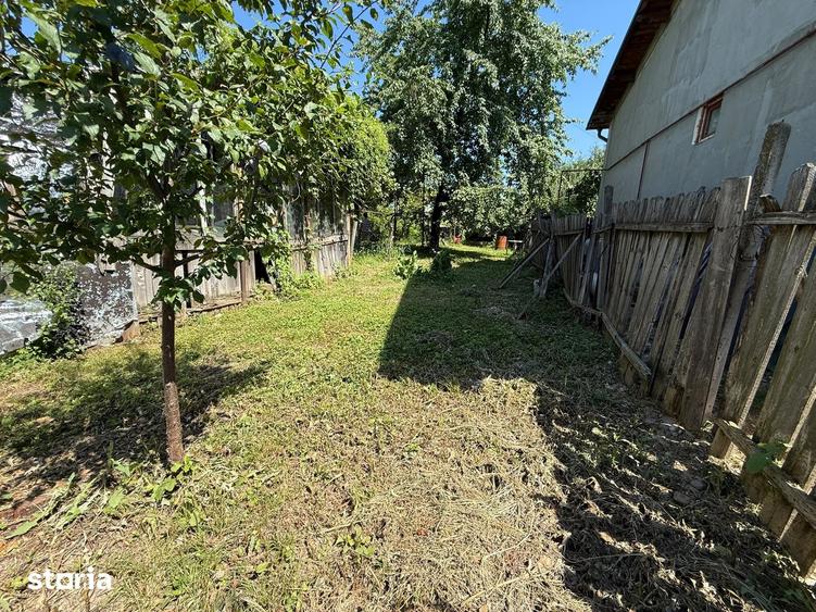 Vanzare teren intravilan 1018 mp Gageni - Paulesti - 1
