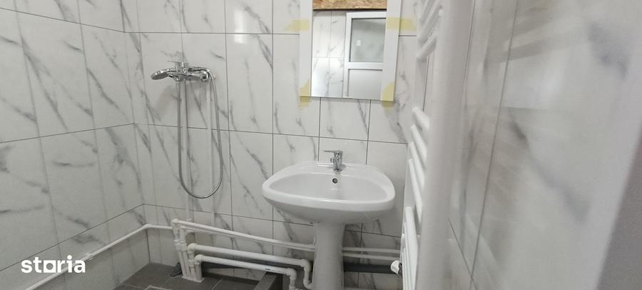Garsonieră în Central