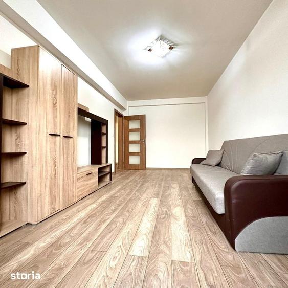 Apartament cu 2 camere, decomandat, Cug - 13