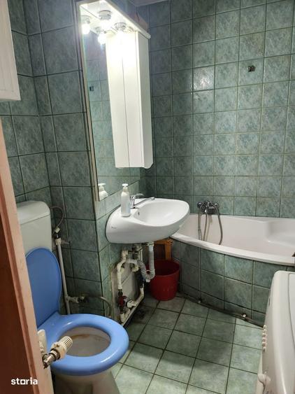 Apartament cu 2 camere decomandat în Pantelimon
