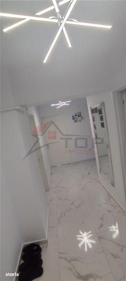 Apartament cu 2 camere decomandat în Bârnova