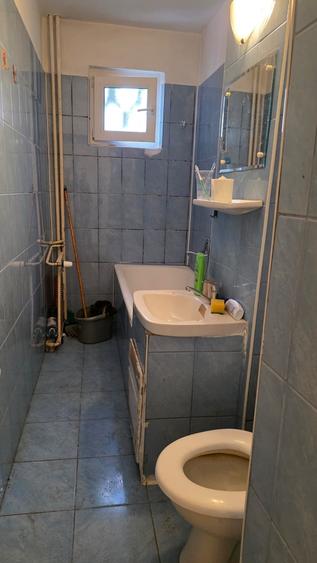Apartament cu 2 camere semidecomandat în Narcisa