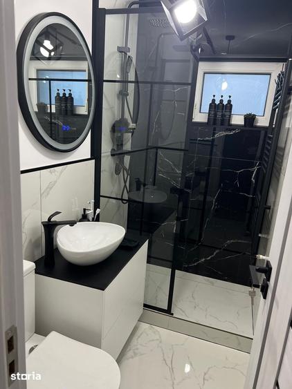 Apartament cu 2 camere în Craiovița Nouă