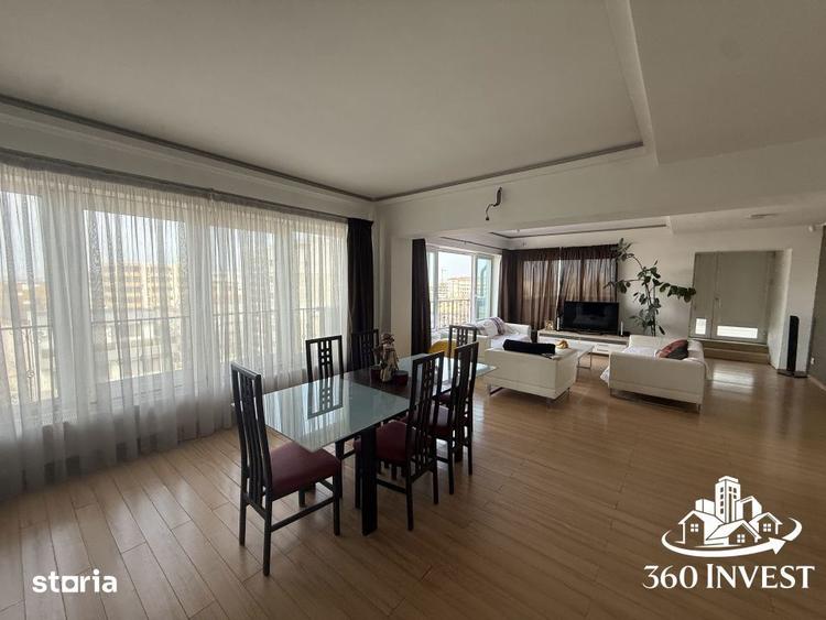 Apartament de Vanzare cu terasa panoramica - Constanta - Tur virtual - 14