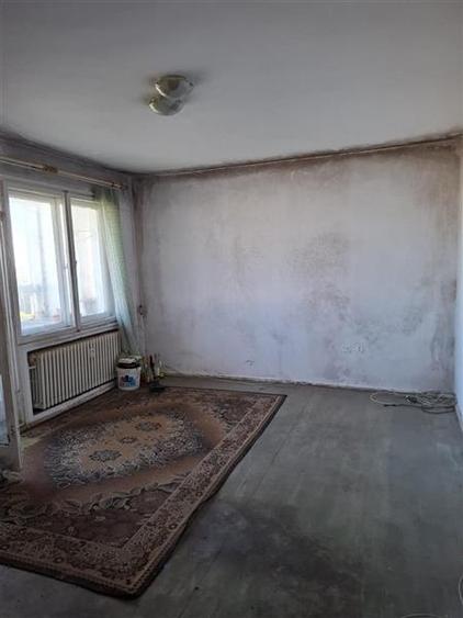 Apartament cu 2 camere decomandat în Dristor