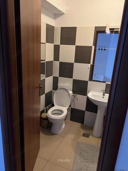 Garsonieră decomandată în Tomis Plus