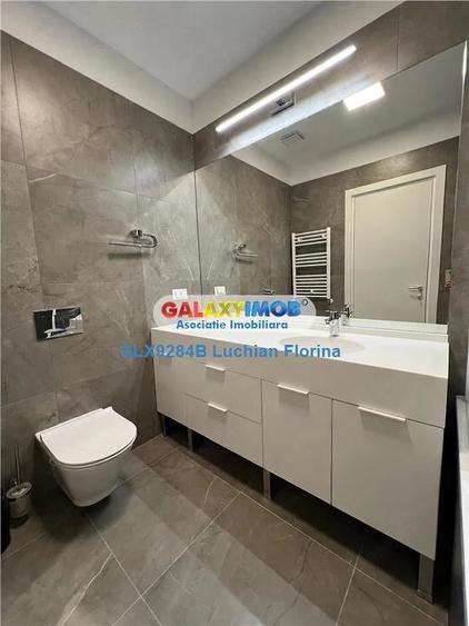 Apartament cu 2 camere decomandat, mobilat în Timpuri Noi