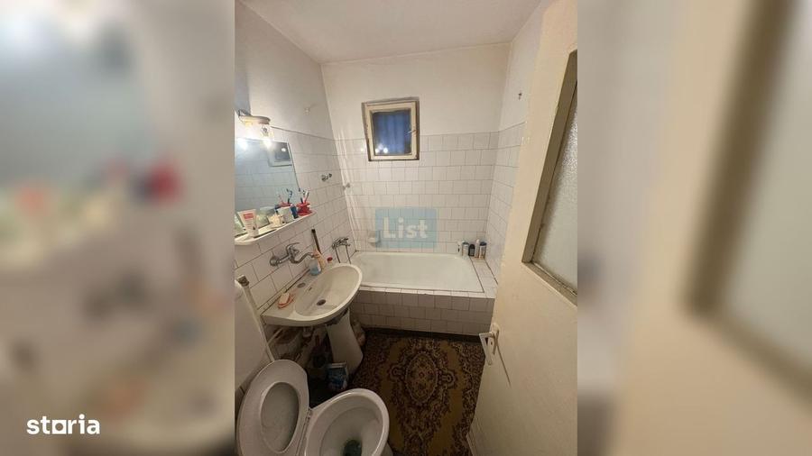 Apartament Parter 2 camere Semidecomandat zona Piata Nord - 3