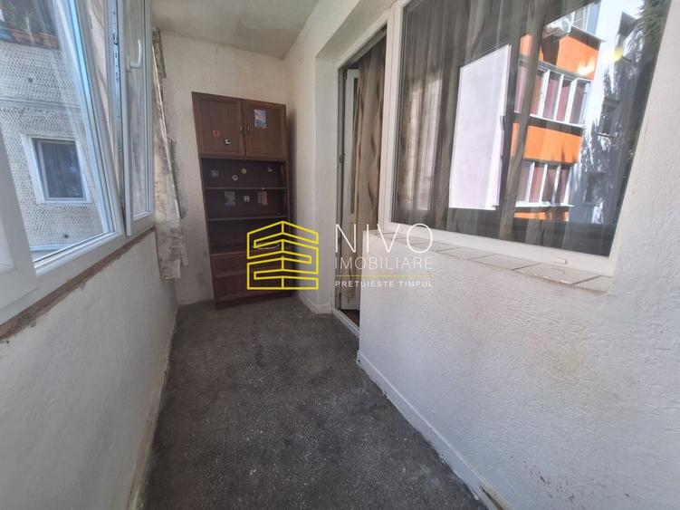 Apartament 3 camere Tg. Mure? Dambu Pietros ... - 10