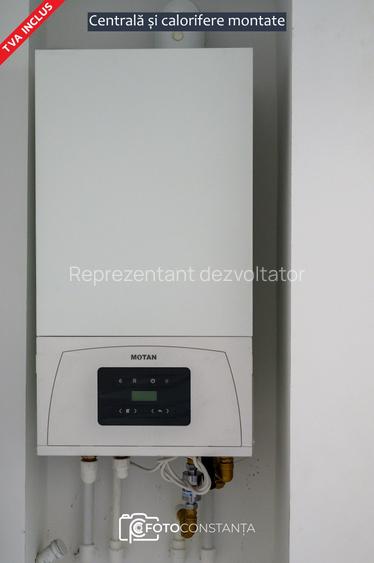 ✅Oferta zonei: 3 camere și o baie | decomandat | finisat la cheie | TVA inclus