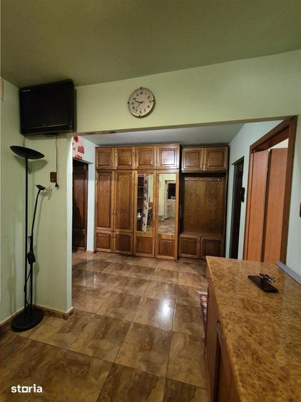 Apartament cu 2 camere decomandat în Spitalul Județean