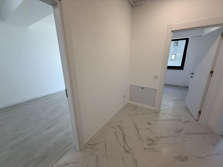 Apartament cu 2 camere decomandat în Timișoara