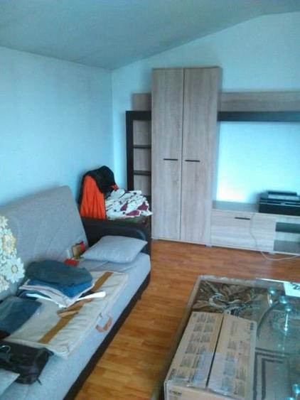 Apartament cu 3 camere decomandat în Ghermănești
