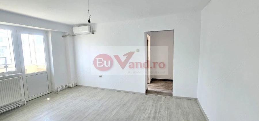 Apartament cu 2 camere semidecomandat în Viziru 3