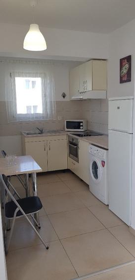 Apartament cu 2 camere semidecomandat în Dristor