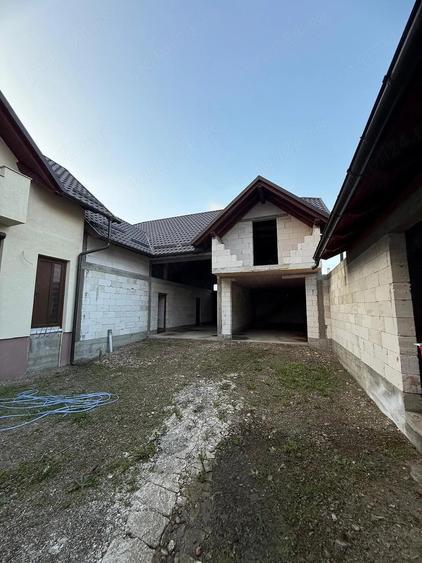Casa de vanzare Satu Mare Suceava - 2