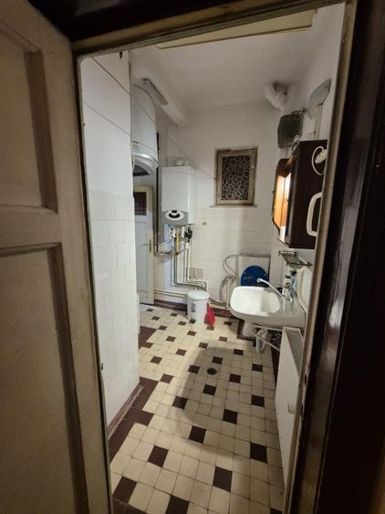 Apartament cu 2 camere în Ultracentral