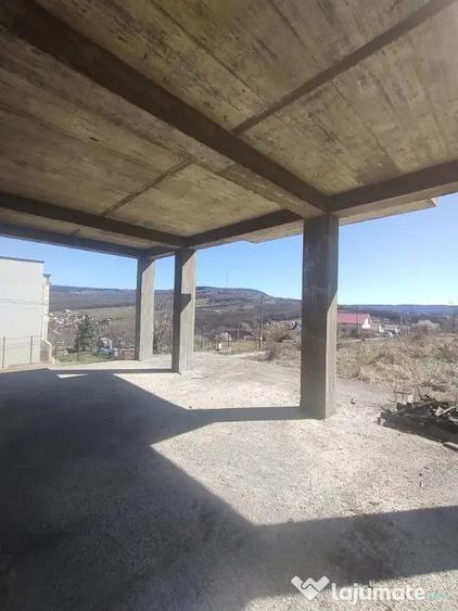 Teren în Bucium