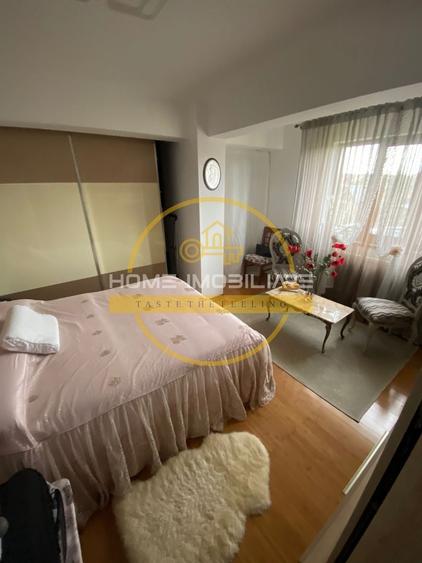 Apartament cu 2 camere decomandat în Cug