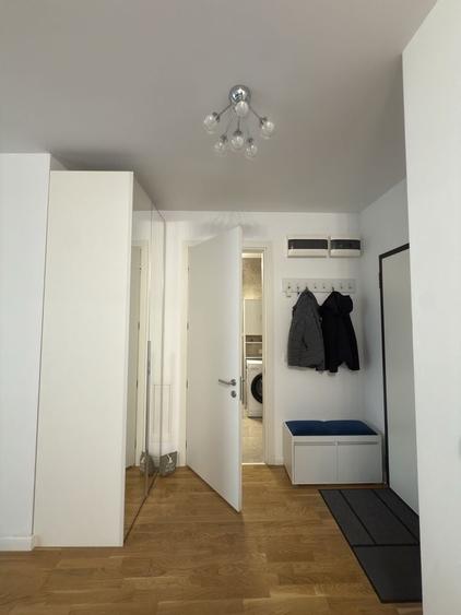 2 camere Luxuria Residence mobilat | utilat etaj 2 - 5