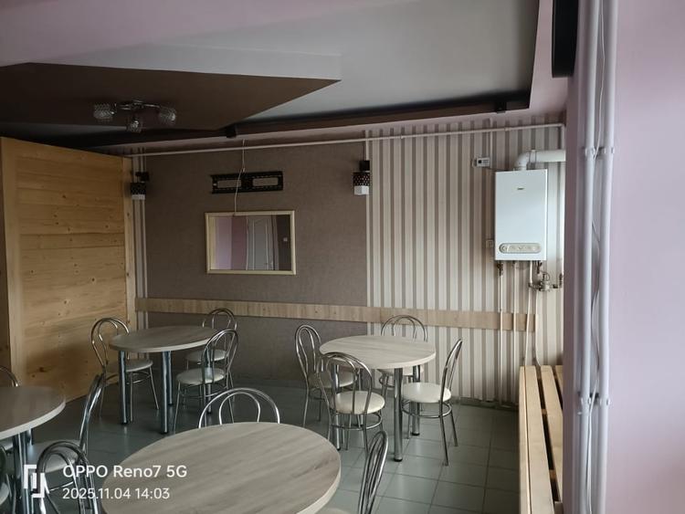 Spațiu comercial, de 40 mp, în Reghin