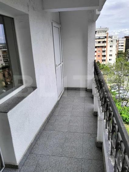 Apartament 3 camere, 78mp, garaj, zona strazii Calea Dorobanti, Marasti - 8