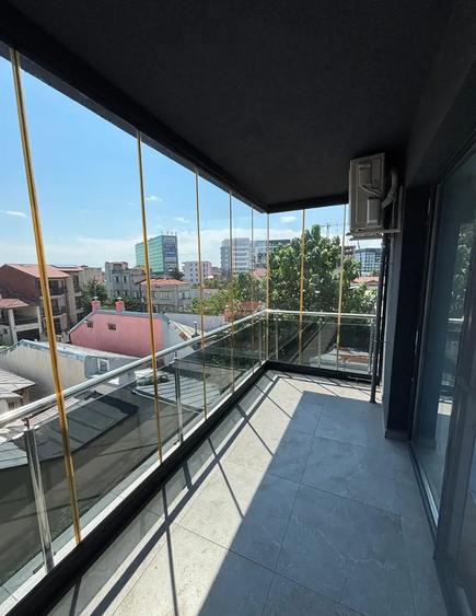 Apartament cu 2 camere, mobilat în 13 Septembrie