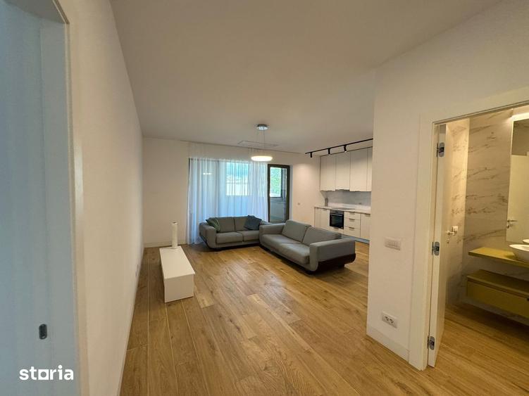 Apartament 3 camere | Parcare subterana | Viitorului 134 Central Distr - 19