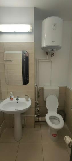 Garsonieră semidecomandată în Rahova