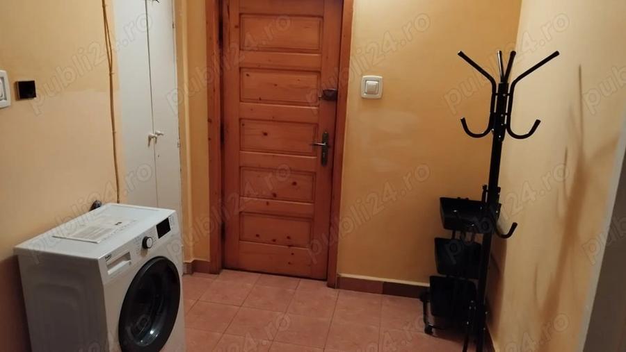 Apartament cu 2 camere decomandat în Universității