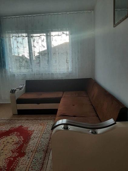 Apartament cu 2 camere nedecomandat în Iosia
